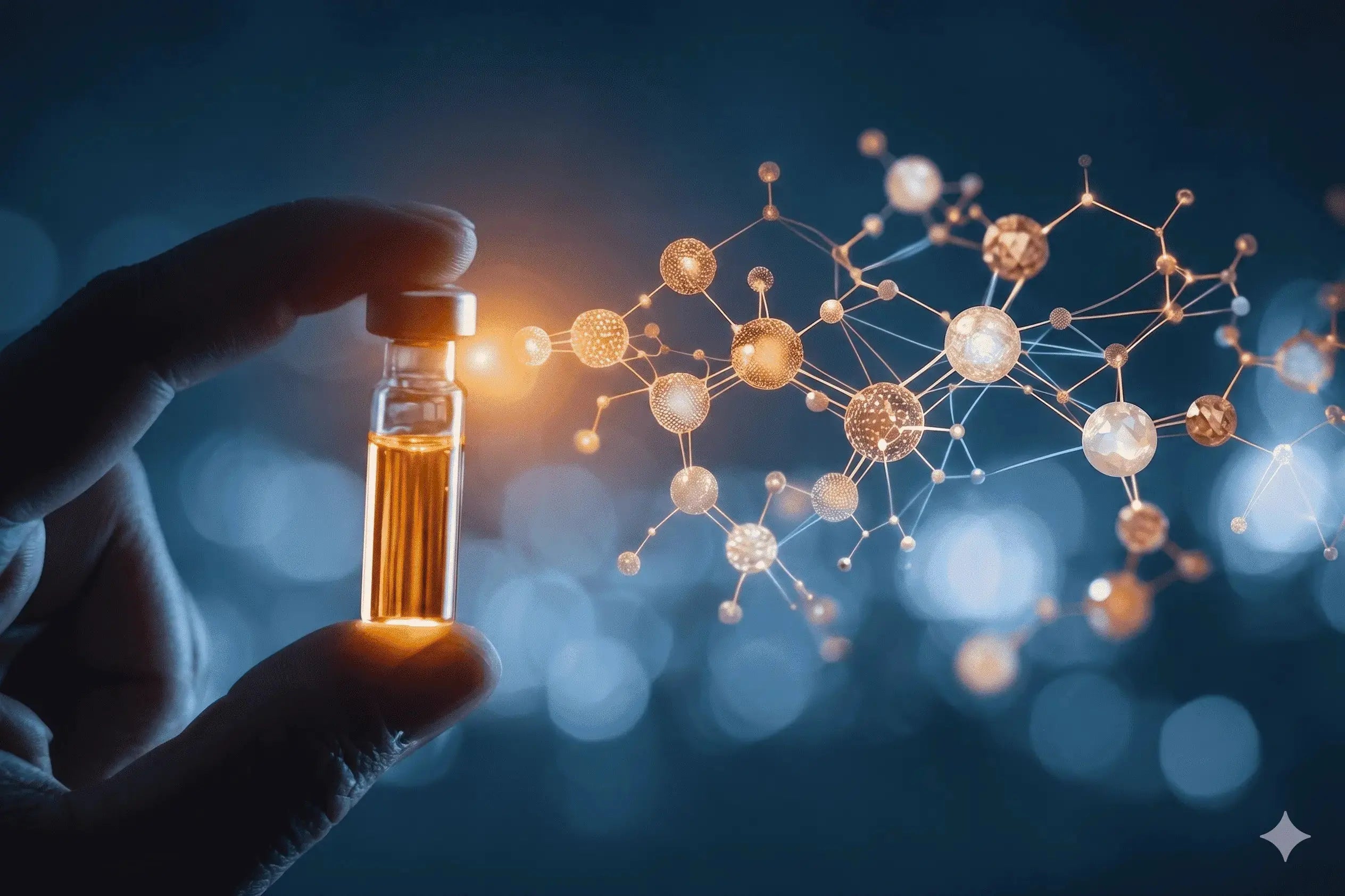Healing and recovery peptide collection featuring research-grade tissue repair and regenerative support compounds from Prime Peptide India
