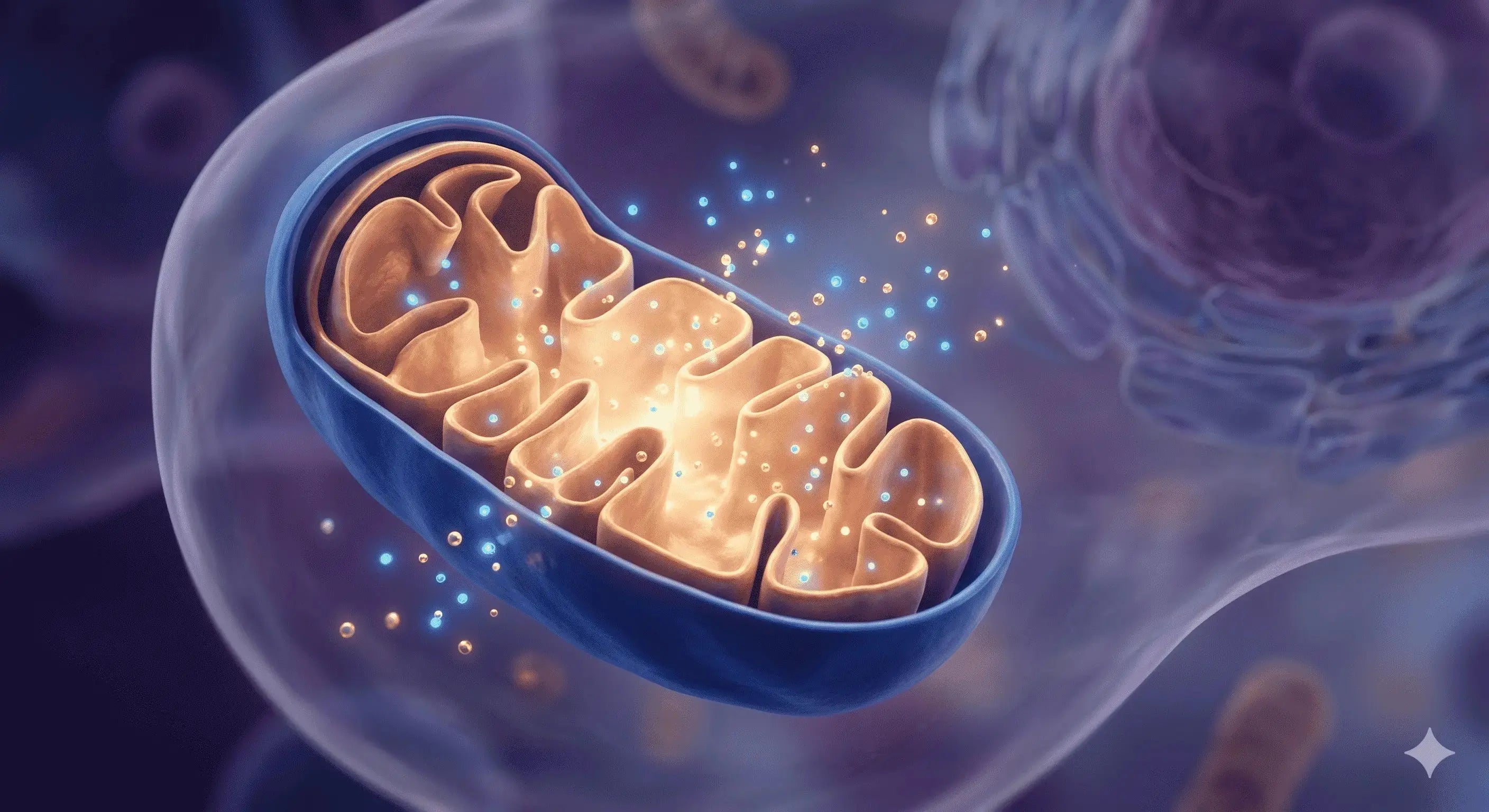 Mitochondrial health peptide collection featuring cellular energy and metabolic support compounds from Prime Peptide