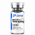 BPC 157 + TB 500 Blend