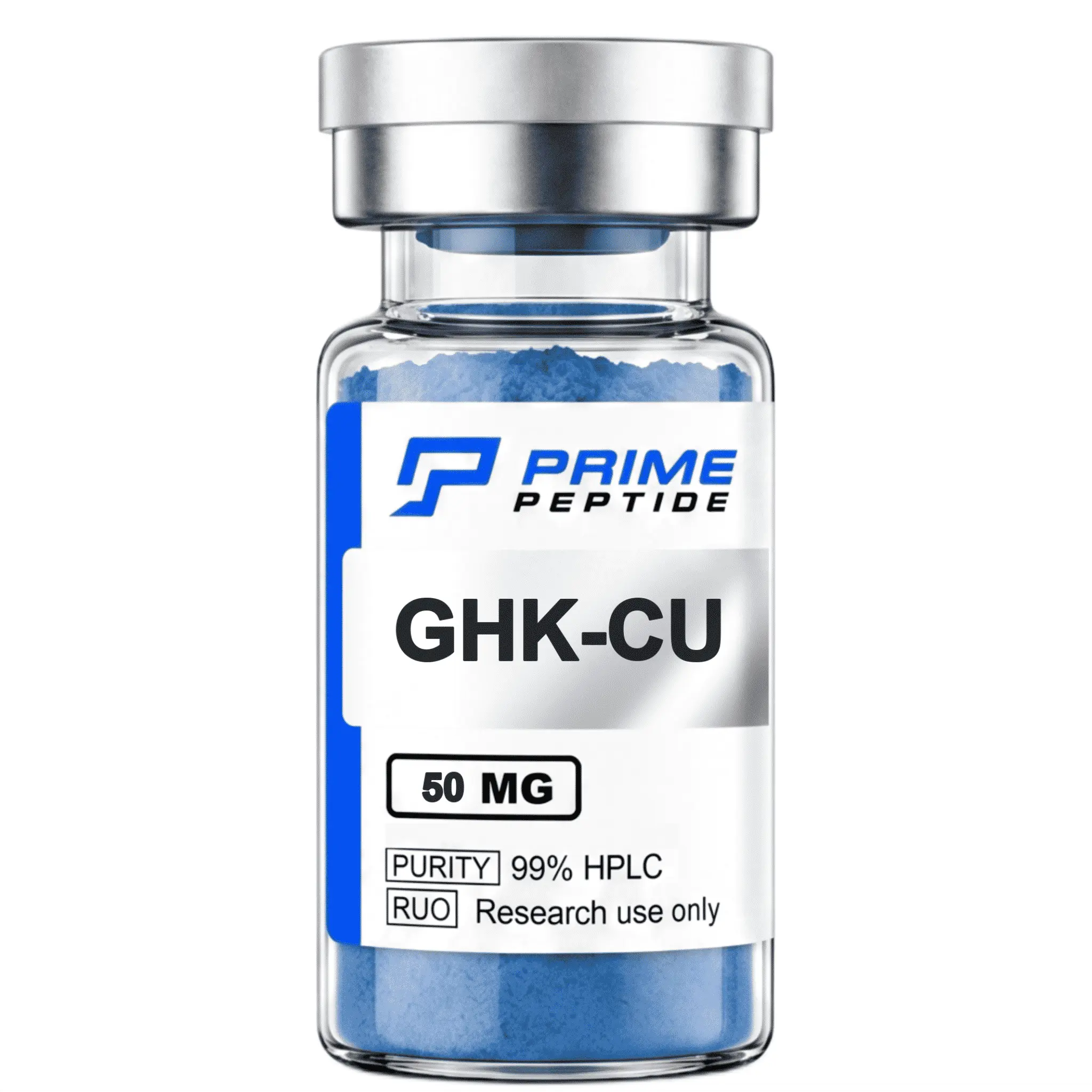 GHK-Cu Research Peptide